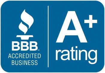 BBB Accredited Business